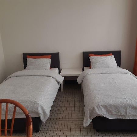 Rentbynight Aparthotel Brussels Luaran gambar