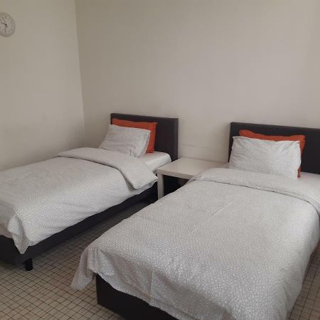 Rentbynight Aparthotel Brussels Luaran gambar
