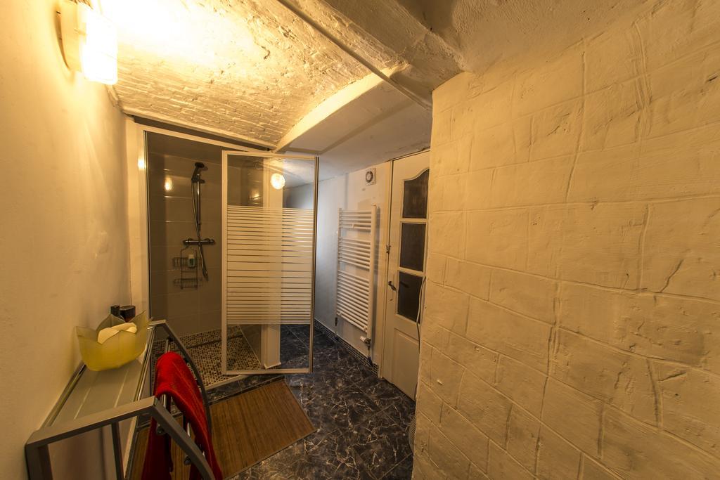 Rentbynight Aparthotel Brussels Luaran gambar