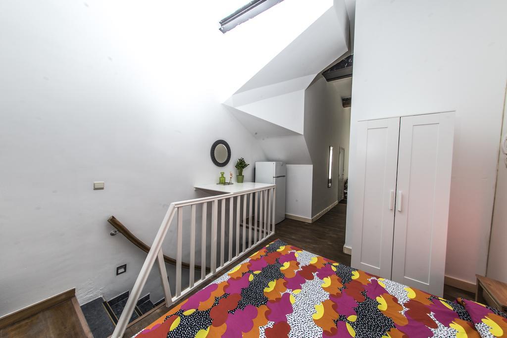 Rentbynight Aparthotel Brussels Luaran gambar