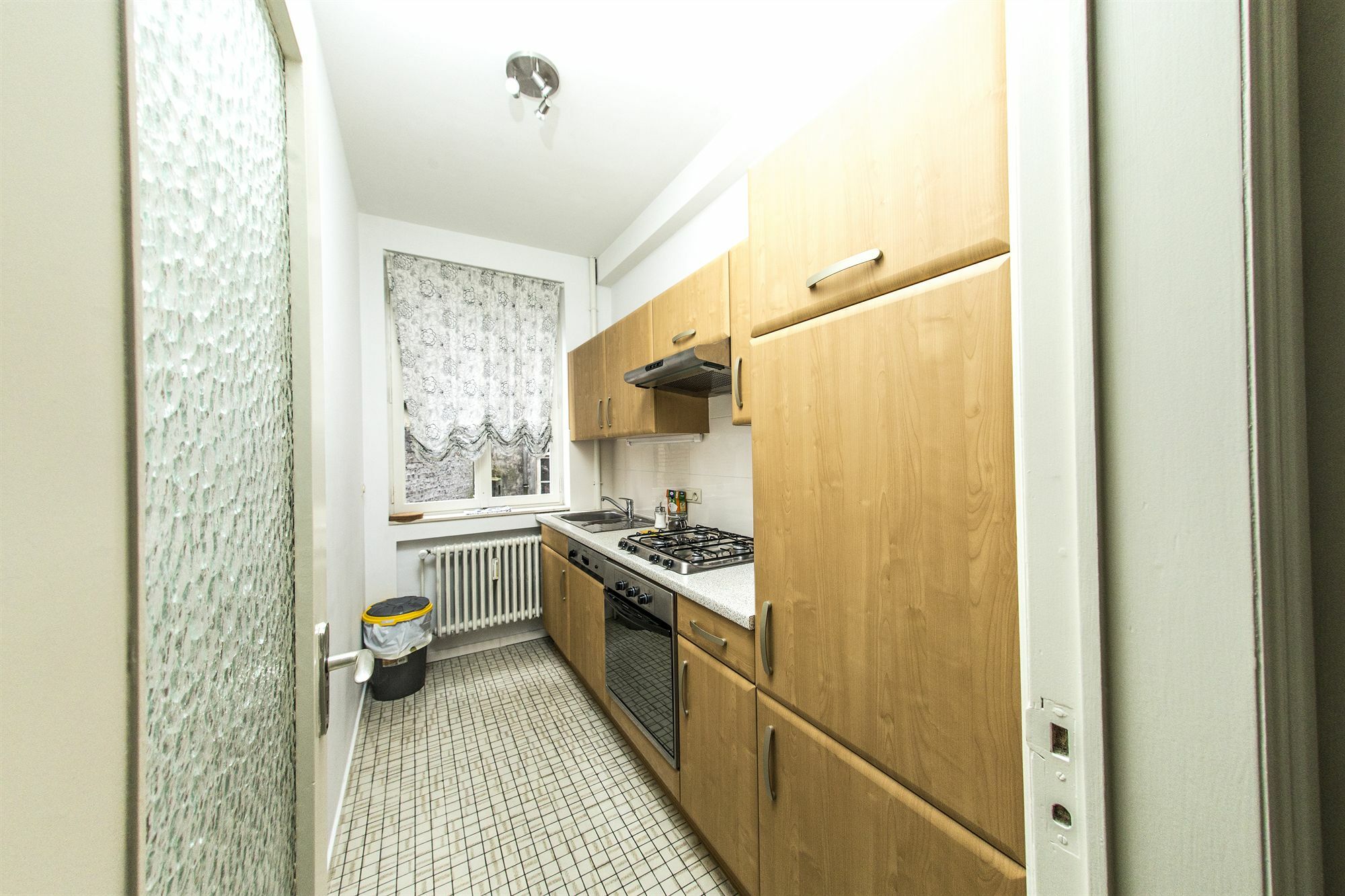 Rentbynight Aparthotel Brussels Luaran gambar