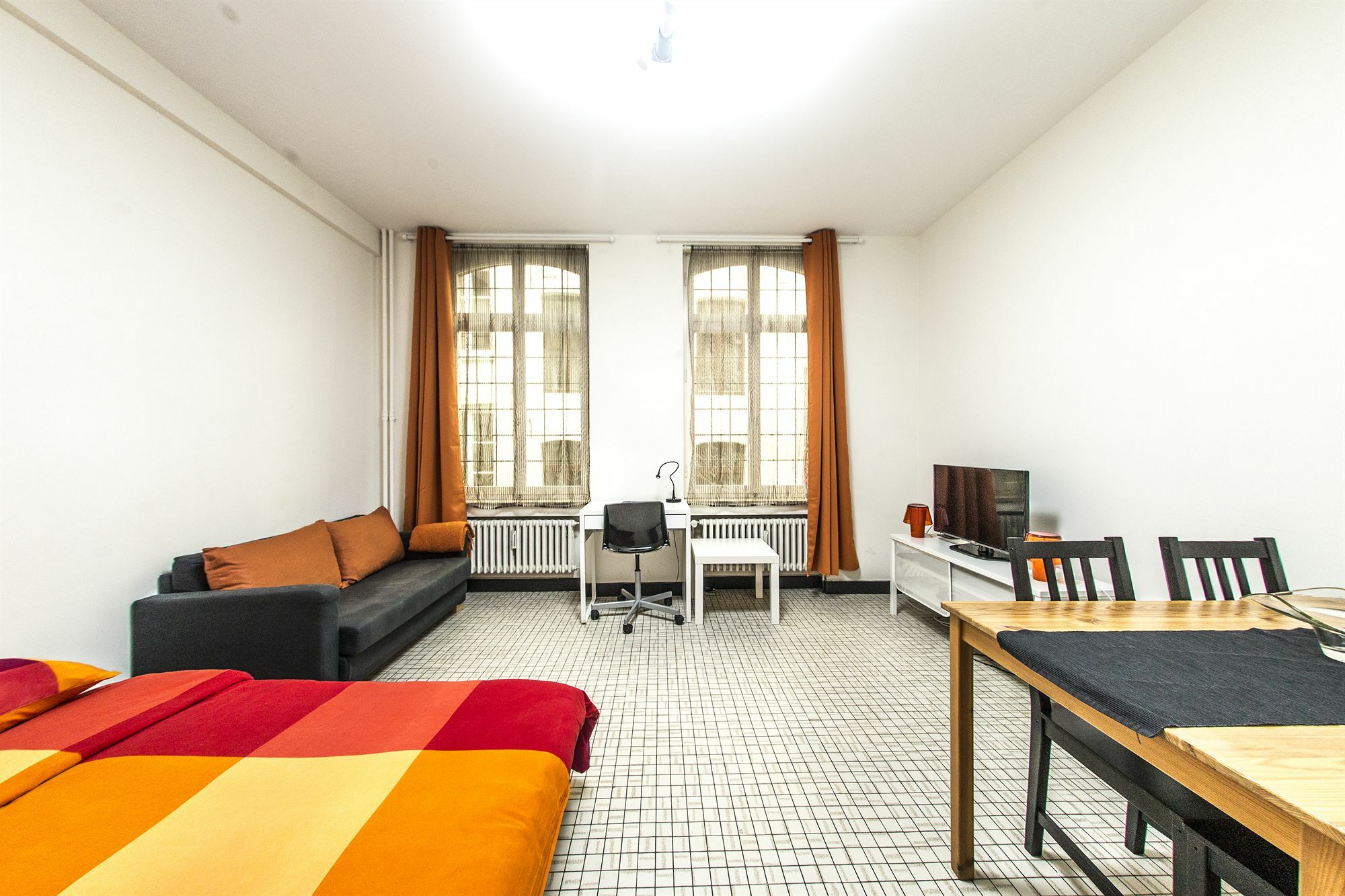Rentbynight Aparthotel Brussels Luaran gambar