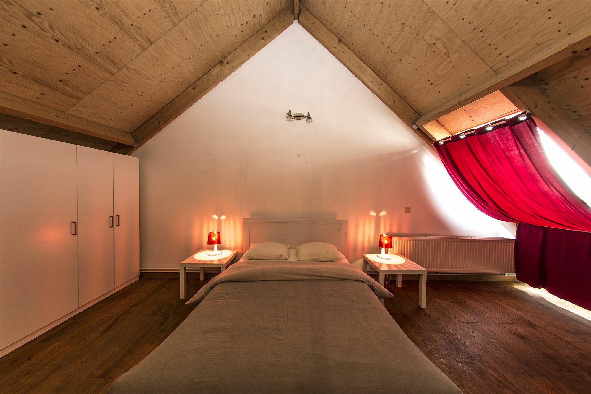 Rentbynight Aparthotel Brussels Luaran gambar