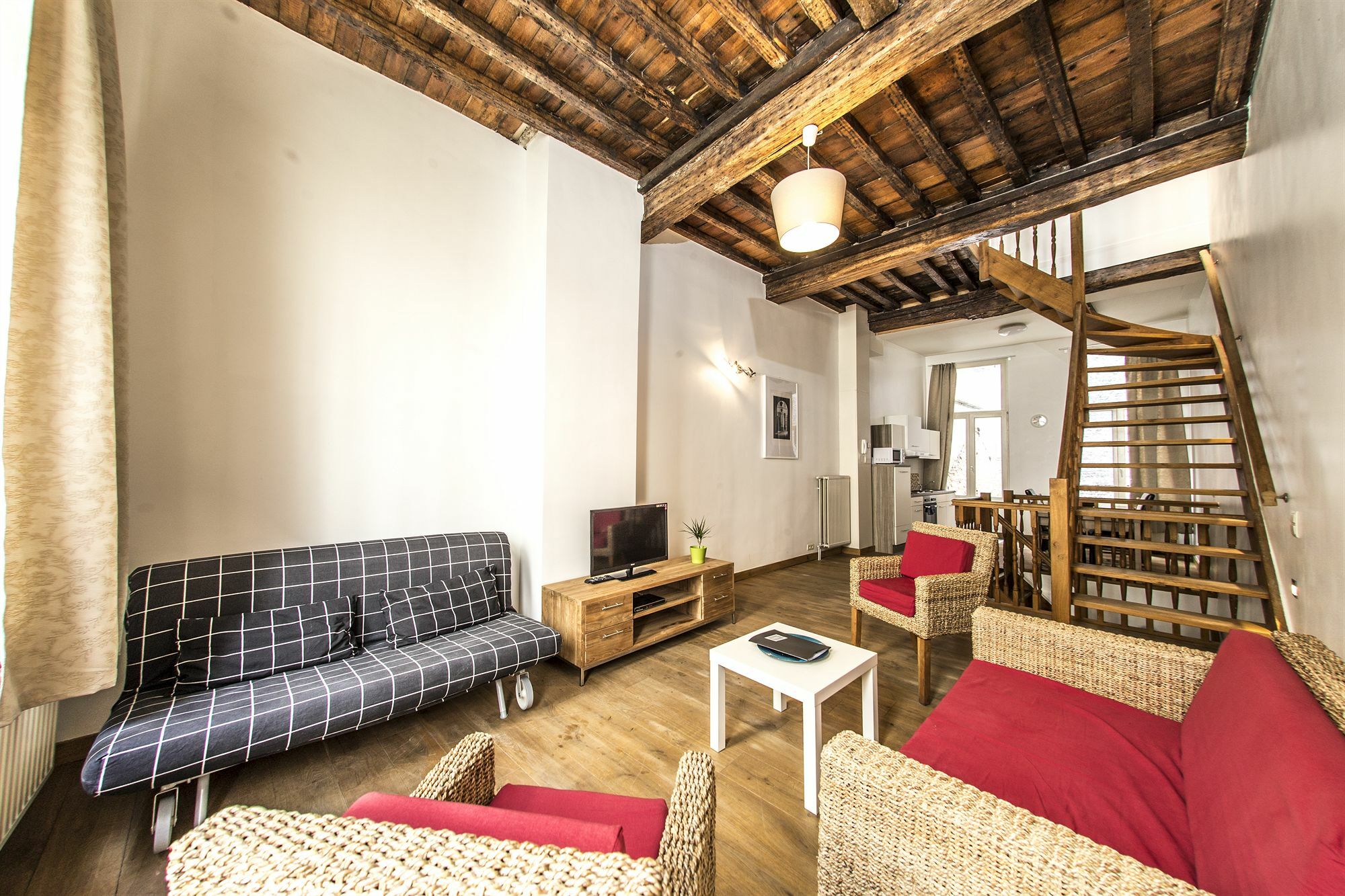 Rentbynight Aparthotel Brussels Luaran gambar
