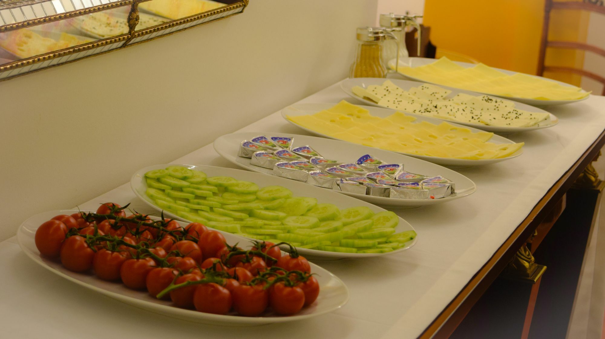 Rentbynight Aparthotel Brussels Luaran gambar