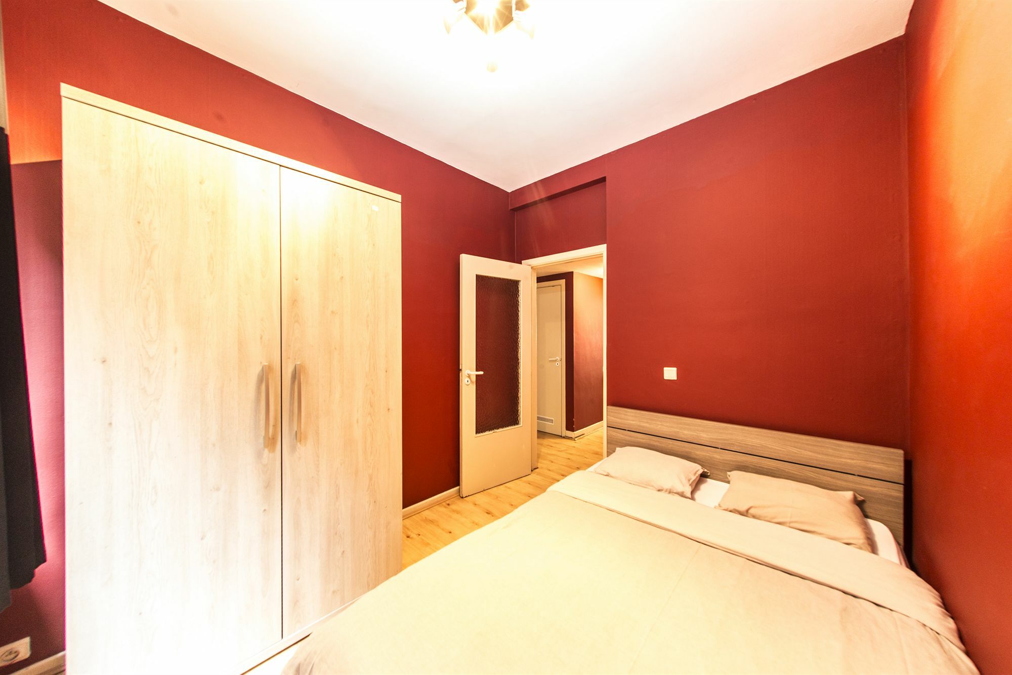 Rentbynight Aparthotel Brussels Luaran gambar